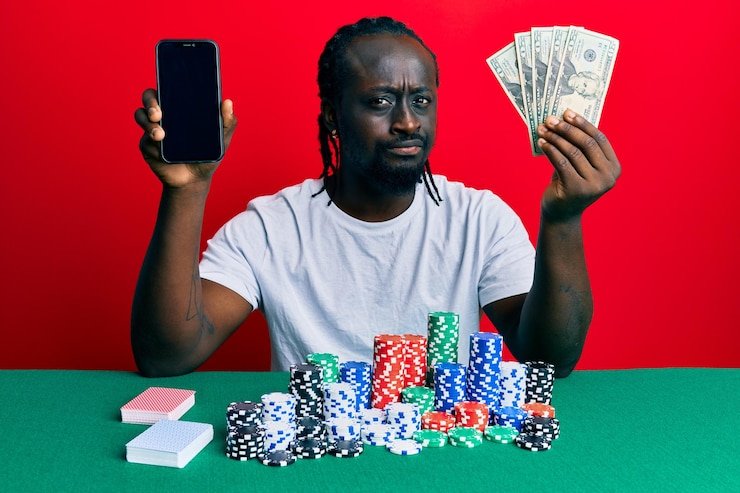 Antarmuka permainan kasino live dengan dealer profesional dalam kualitas tinggi yang bisa diakses online