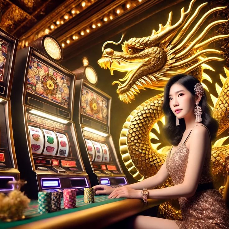 Salah satu permainan kasino virtual dan slot yang menarik minat pengguna mobile Indonesia