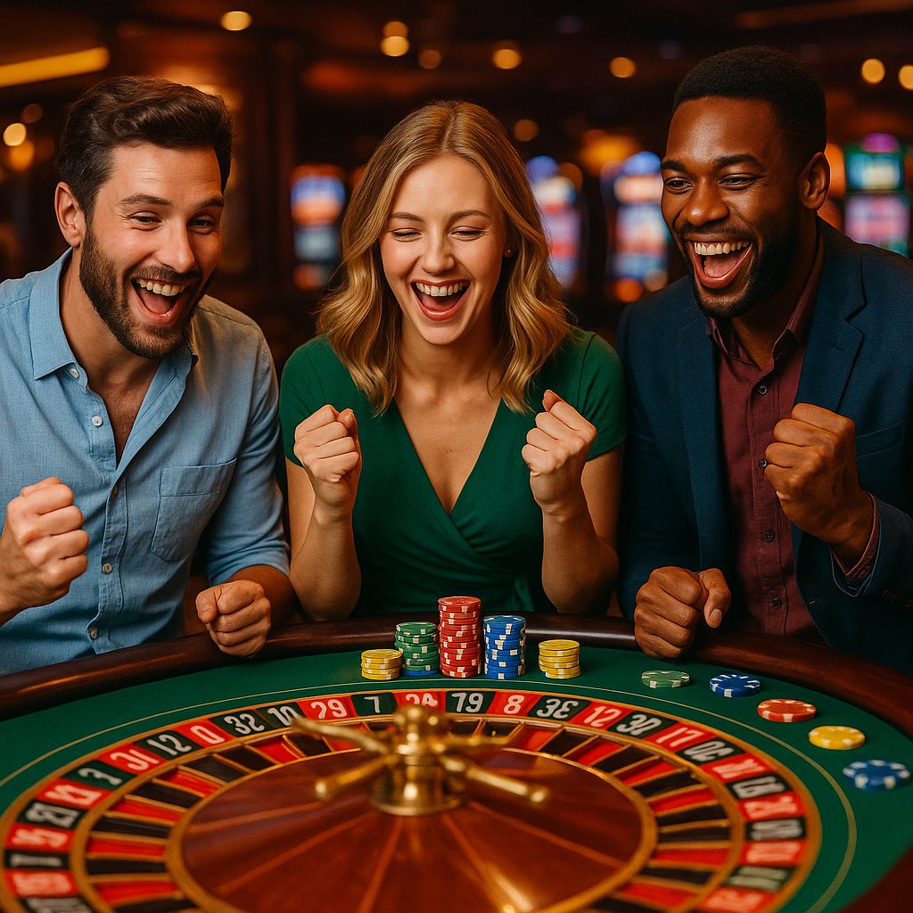 Pengguna kaliototo sedang mengikuti tips agar bermain sports dan kasino online dengan aman dan bertanggung jawab